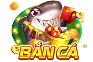 bắn cá