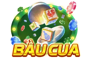 bầu cua